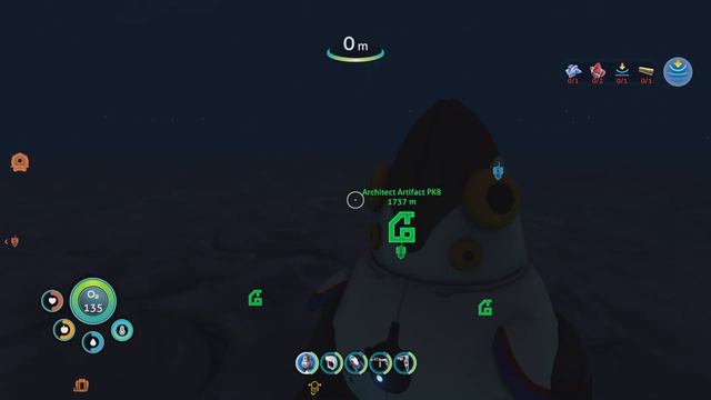 Penguin keeps submarine смотреть онлайн