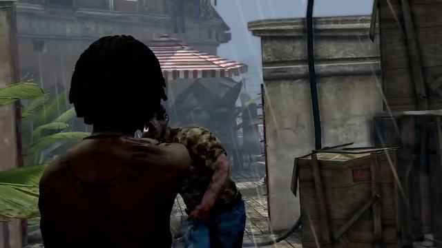 Dead Island: Riptide - Definitive Edition - Launch Trailer HD смотреть онлайн