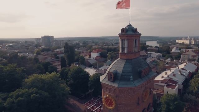 День Винницы - SKYANDMETHOD.COM смотреть онлайн