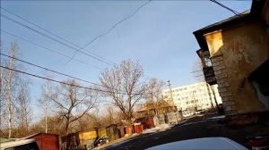 Toyota Vista 1988 эксплуатация и ремонт. Часть 1 внешний вид