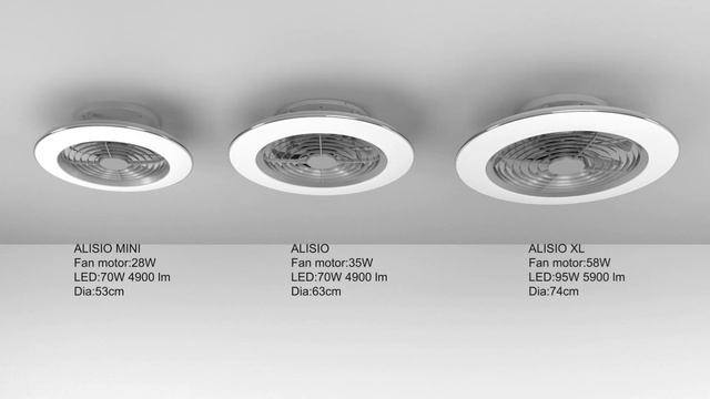Mantra ALISIO XL INSTALATION смотреть онлайн