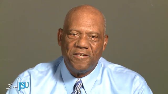 "I am JSU" - Willie Richardson, former JSU and NFL star смотреть онлайн