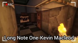 Музыка, которую использует Егор Линч для своих видео. #14 - Страшилки Майнкрафт