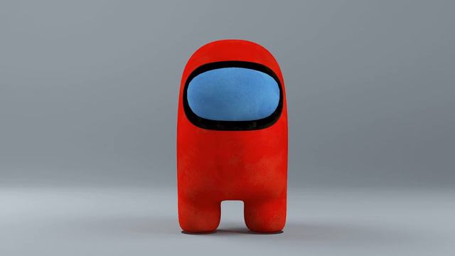 АМОГУС АМОГУС - ОТКУДА МЕМ?