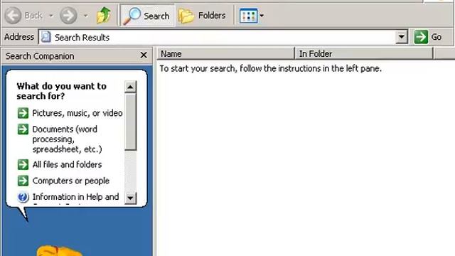 Windows XP Rover Sleeping смотреть онлайн