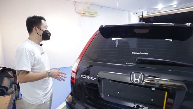 HONDA CRV 2.400 CC 2008 MODIF DAN KM BARU 60RB JONY JONY MY FRIEND смотреть онлайн