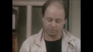 Отрывки "Стрелец неприкаянный" 1993 г.