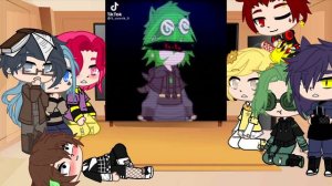 Реакция 13 карт на Вару 1/?