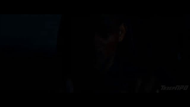 Я ЛЕГЕНДА 2 - ТРЕЙЛЕР (2025) Уилл Смит _ Основано На Второй Концовке _ Концепт-версия от Тизер ПРО смотреть онлайн