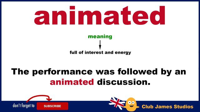 How To Express Being EXCITED More Precisely 🤩 | English Synonym Words With Meanings + Examples