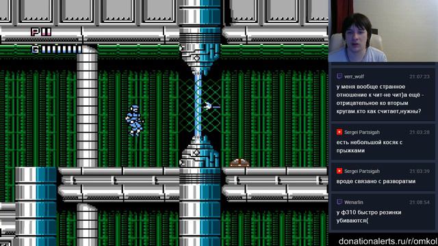 Journey to Silius livestream + Megadrive overclocked смотреть онлайн