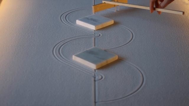 Zen garden - Pattern explorations 7 смотреть онлайн