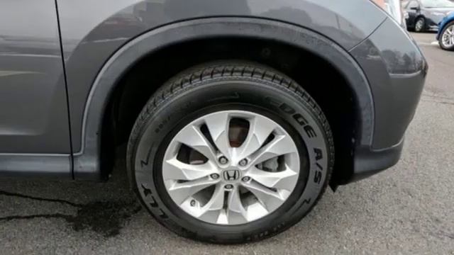 Used 2013 Honda CR-V Baltimore, MD #190520A смотреть онлайн