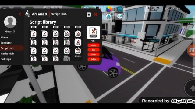 Arceus x | Vfly car fly script fe смотреть онлайн