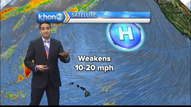 New Tropical Depression Nine-E in Eastern Pacific смотреть онлайн