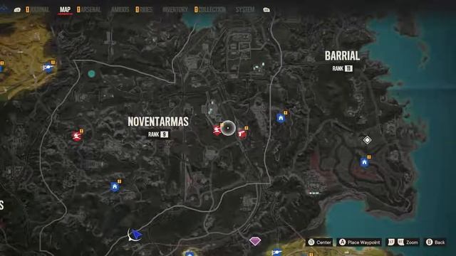 Farcry 6 - Cheat Table - Infinite Health, Infinite Ammo, No Reload, God Mode смотреть онлайн