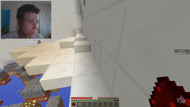 MINECRAFT КАРТЫ | 15 ИСПЫТАНИЙ #1 смотреть онлайн