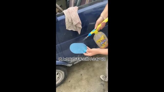小蘭更換汽油泵，有些車型需要把油箱拆下來的，這就是修車工的日常【小阿蘭修車】 смотреть онлайн