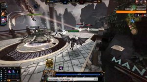 SMITE: ⭐️#1 (124) Как играть в Smite. Первые шаги новичка. Кем играть в Smite