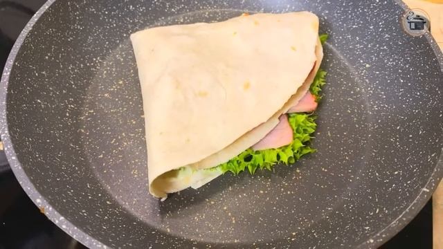 ВКУСНЯТИНА на ЗАВТРАК ЗА 5 МИНУТ! Сразу 3 идеи ВКУСНЫХ и ПРОСТЫХ РЕЦЕПТОВ смотреть онлайн
