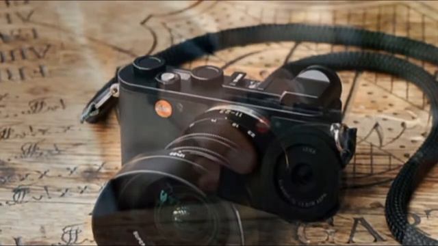 Leica CL, Clever, capable, quirky and costly смотреть онлайн