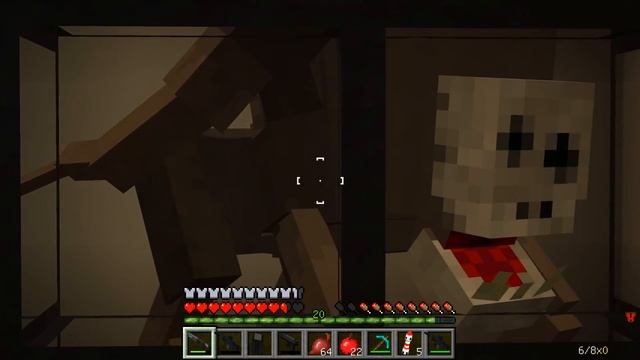 ? Майнкрафт но ПАРАЗИТЫ Больше Не Достанут Нас! смотреть онлайн