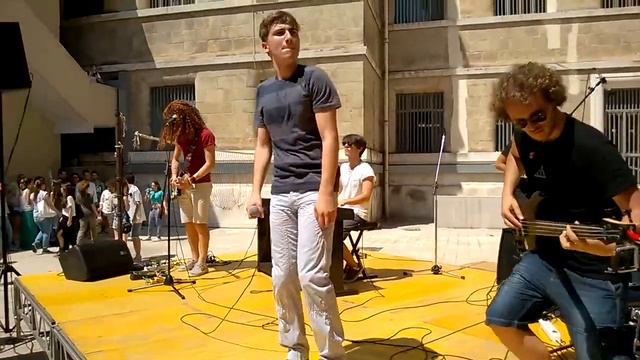 INDISACCORDI - Tormentone - GdA Flacco 2014 смотреть онлайн