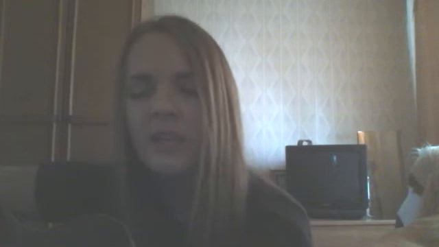 Если пусто в душе (cover) смотреть онлайн