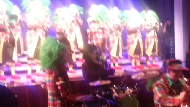30-jähriges Jubiläum der Node Chaode Grenzach-Wyhlen 1/6 смотреть онлайн