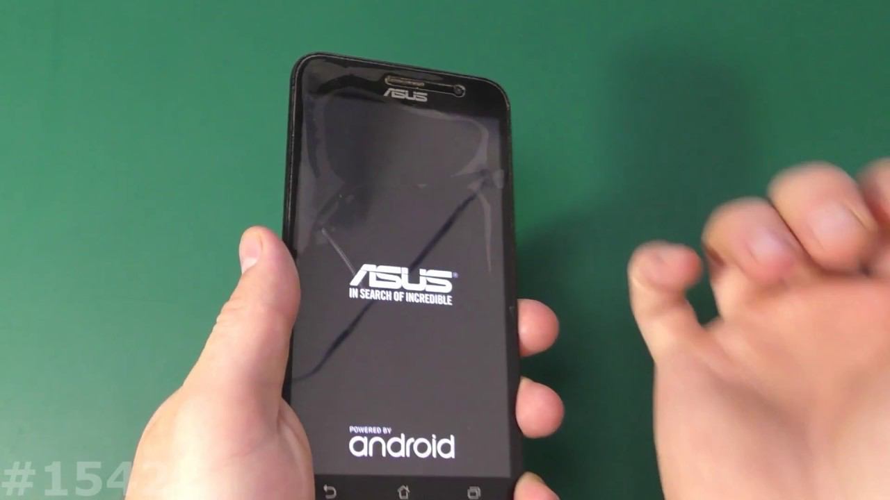 Разблокировка Asus ZB500KG ZenFone Go смотреть онлайн