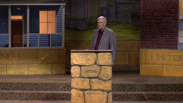 Кен Хэм Важность понимания происхождения 2 смотреть онлайн