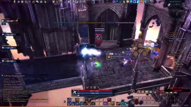 STREAM ►Tera online◄ Люблю это дело снова кач Шинки) смотреть онлайн