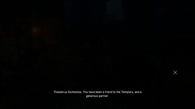 Assassins Creed Revelation Master Assassin Mission The Guardian, Part 2 100% Synch PC смотреть онлайн