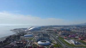 Где отдохнуть в Сочи | Обзор районов | Сириус