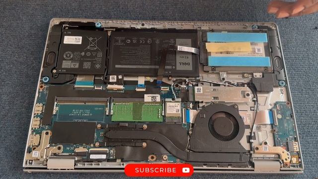 Dell Inspiron 3511 HDD Upgrade | M.2 NVMe + SSD Upgrade смотреть онлайн