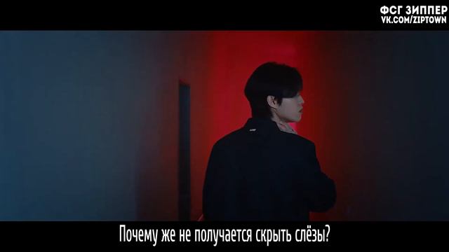 KIM JAE HWAN - I Wouldn’t Look For You [рус.саб]