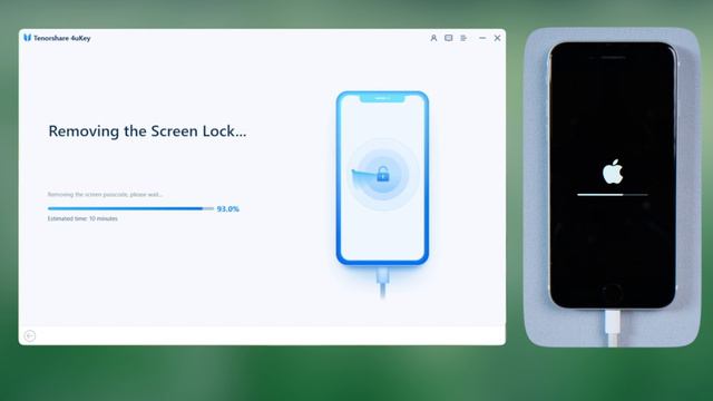 How to Unlock iPhone SE without Passcode or iTunes If Forgot смотреть онлайн