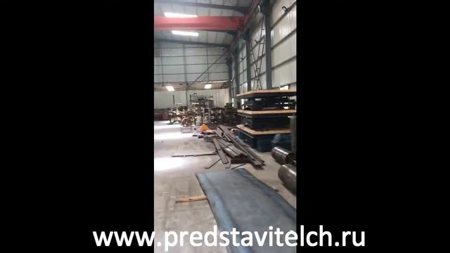 Инспекции завода в Китае (Fujian, Quanzhou City). Оборудование обработки камня