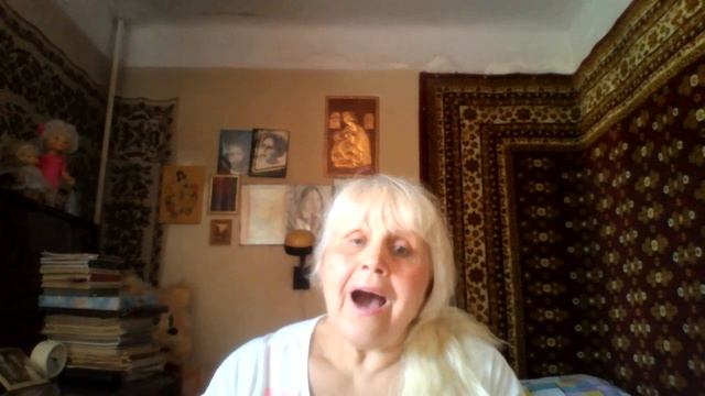 Шуточный конферанс-анекдот:Рецепт Киевского торта. смотреть онлайн