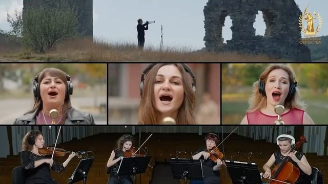 «ДОВОЮЙ, РОДНОЙ» - это гимн всех матерей, жен, сестер и дочерей, чьи дети, мужья, братья и отцы бьют смотреть онлайн