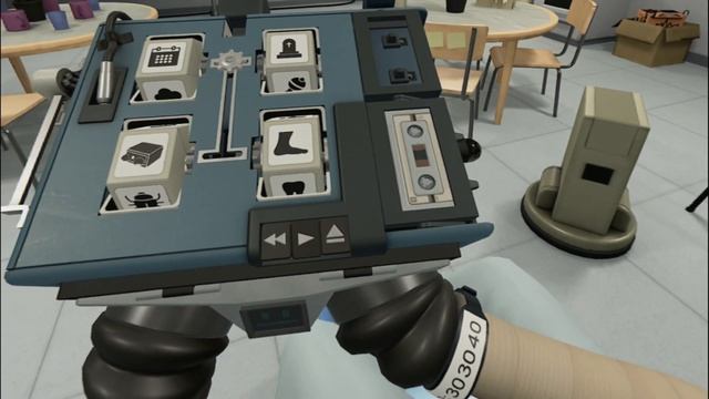 Statik PSVR Walkthrough | Box 5 смотреть онлайн