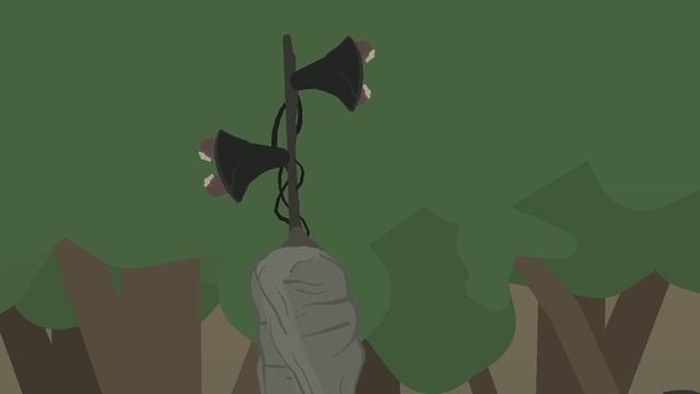 F. S. B's Siren Head Vs Ricky's Siren Head #destroyricky | Stick Nodes Animations | смотреть онлайн
