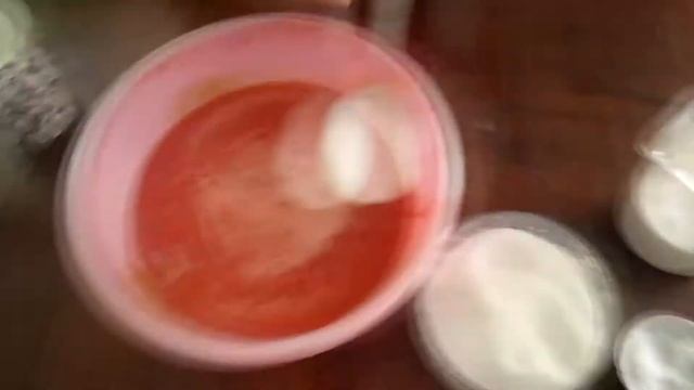 помидорный суп с рисом и сметаной :) вкусно смотреть онлайн