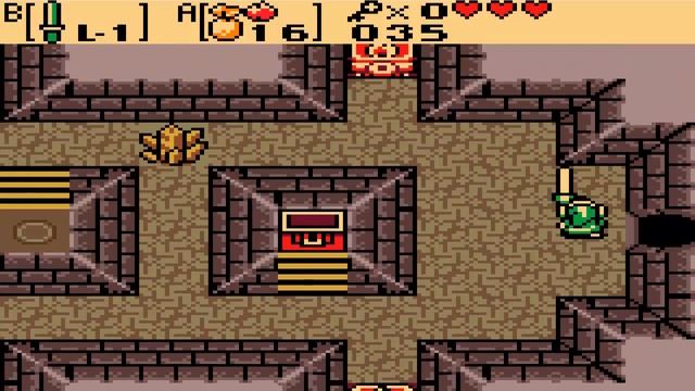 Let's Play The Legend of Zelda - Oracle of Ages: Part 2 [German][HD] смотреть онлайн