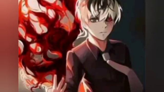 аниме клип токийский гуль нейро таксин смотреть онлайн