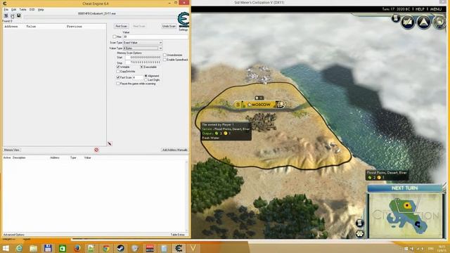 Failed multi pointer scan with cheat engine for float value смотреть онлайн