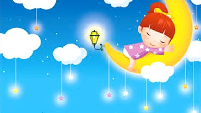 Колыбельная для малышей,музыка для сна. смотреть онлайн