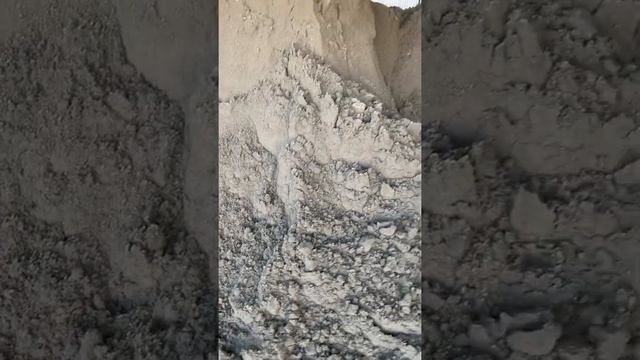 Песок серый Анапа