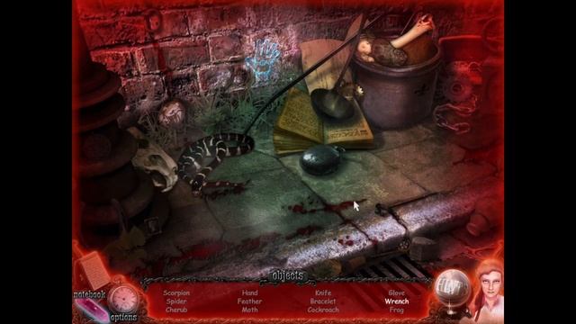 Let's Play - Murder Mystery - Jack the Ripper - Chapter 1 - Dark Visions смотреть онлайн
