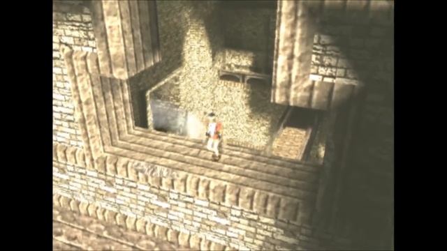 ICO - Longplay | PS2 смотреть онлайн